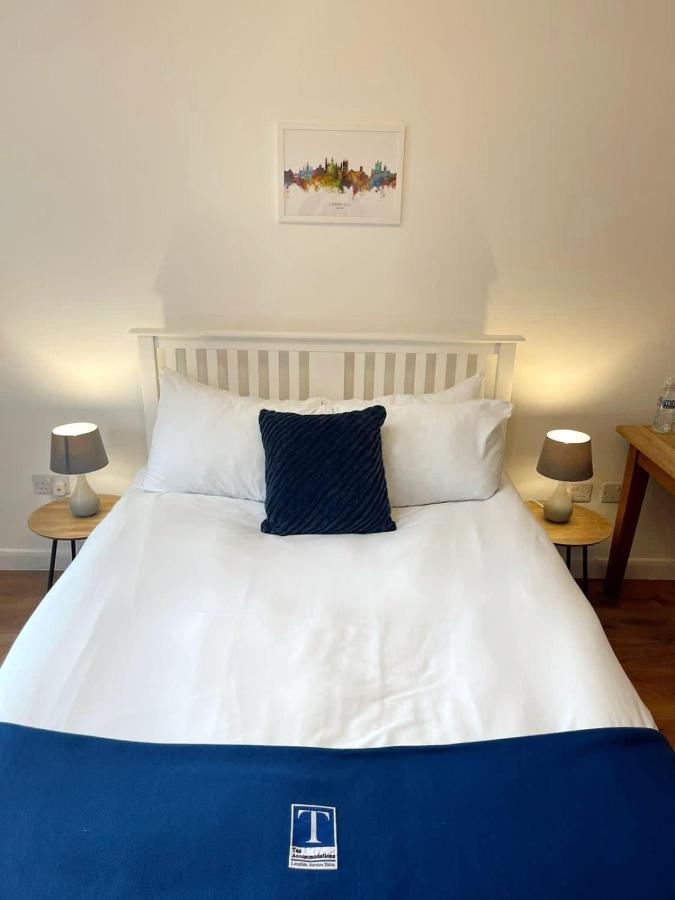 And By Tas Guest house Cambridge (Cambridgeshire)