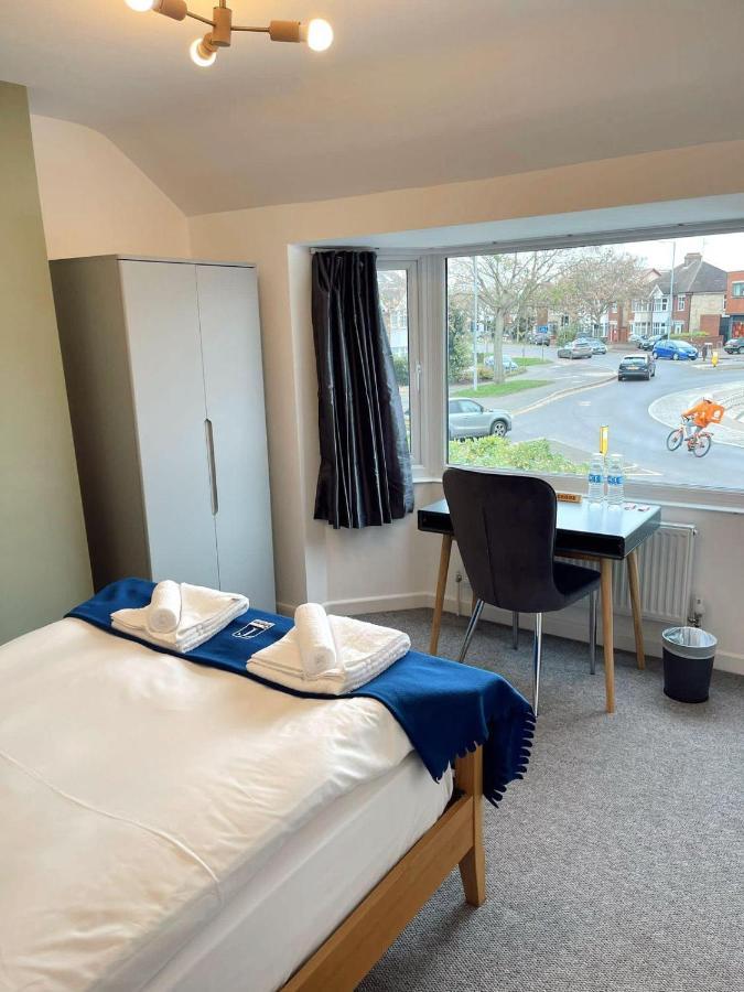 Guest house And By Tas Cambridge (Cambridgeshire)