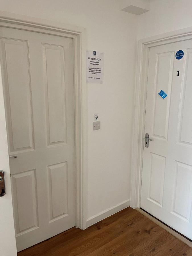 Guest house And By Tas Cambridge (Cambridgeshire)