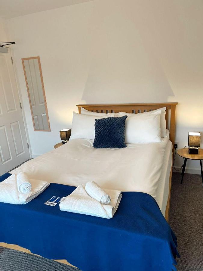 Guest house And By Tas Cambridge (Cambridgeshire)